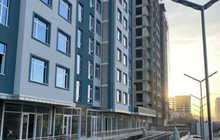 2-комн. квартира, 77 м² 10 этаж на продажу