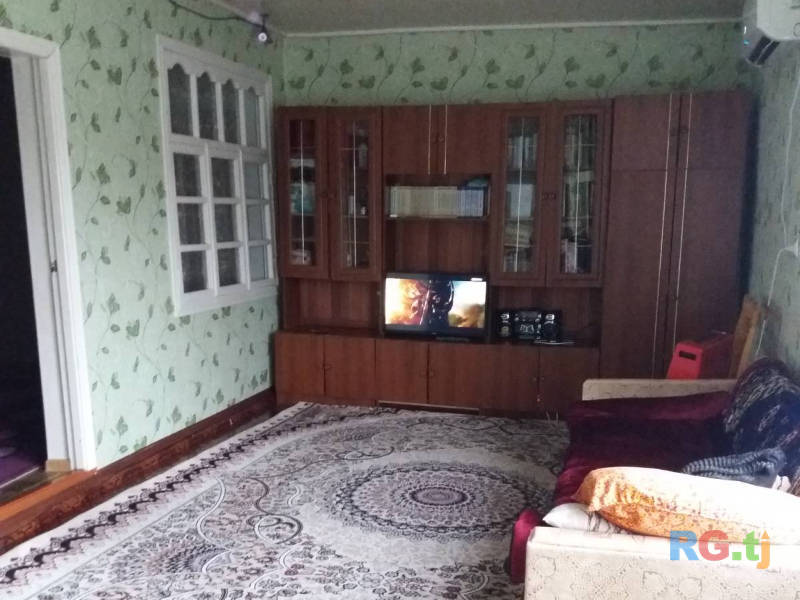 Дом 8-комн. 3.5 сот. на продажу