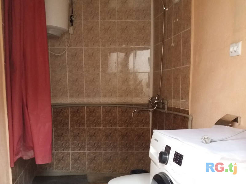 Дом 8-комн. 3.5 сот. на продажу