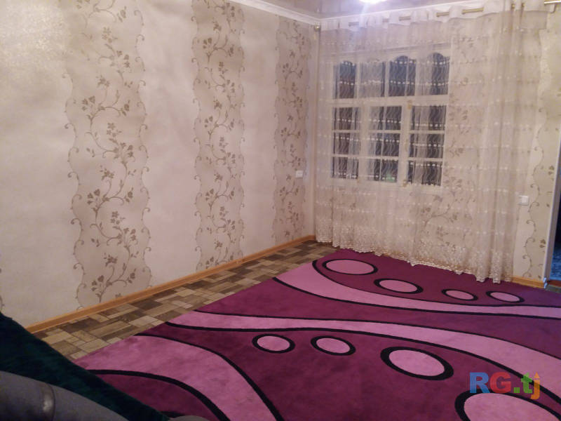 Дом 8-комн. 3.5 сот. на продажу