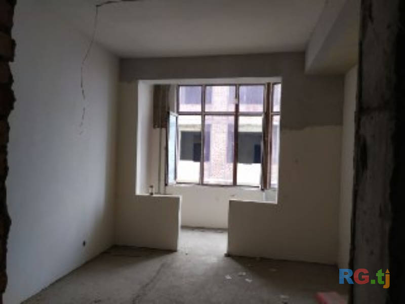 3-комн. квартира, 97,2 м² 15 этаж на продажу