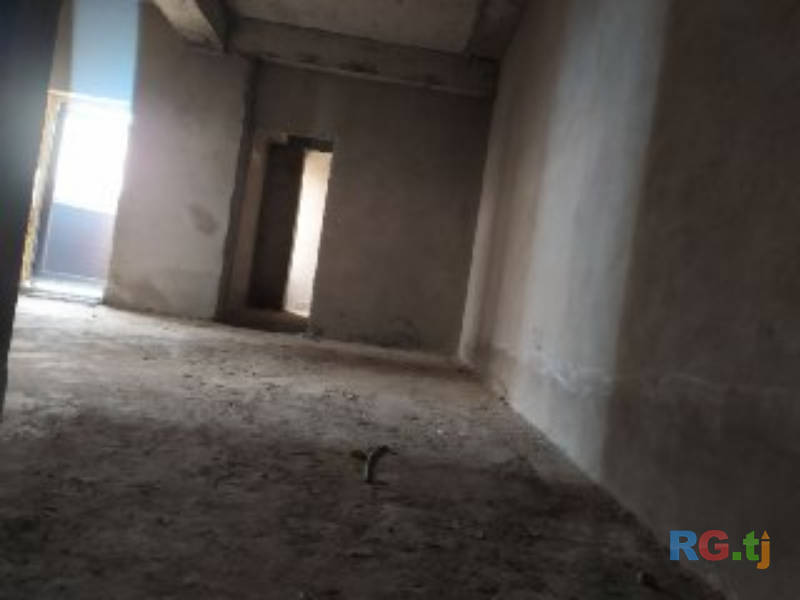 3-комн. квартира, 97,2 м² 15 этаж на продажу