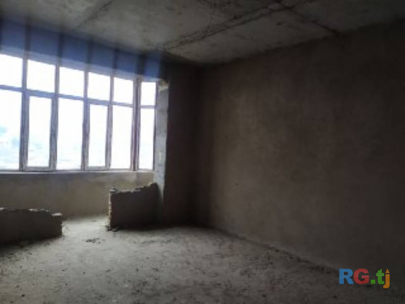 3-комн. квартира, 97,2 м² 15 этаж на продажу