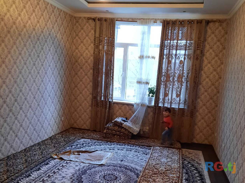 2-комн. квартира, 80 м² 2 этаж на продажу