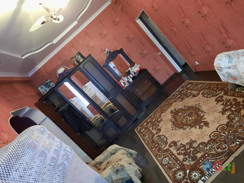 2-комн. квартира, 80 м² 2 этаж на продажу