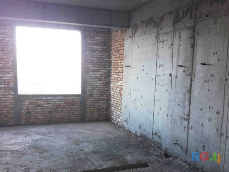 3-комн. квартира, 108 м² 4 этаж на продажу