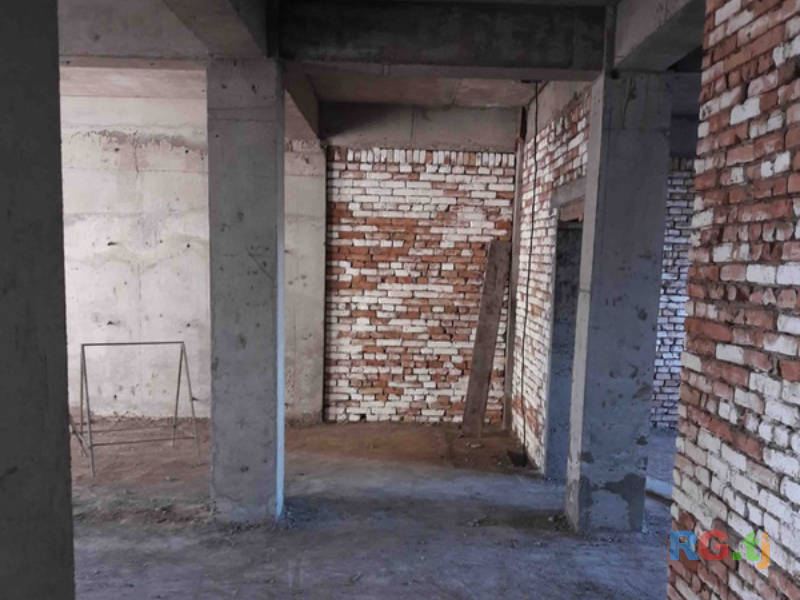 3-комн. квартира, 108 м² 4 этаж на продажу