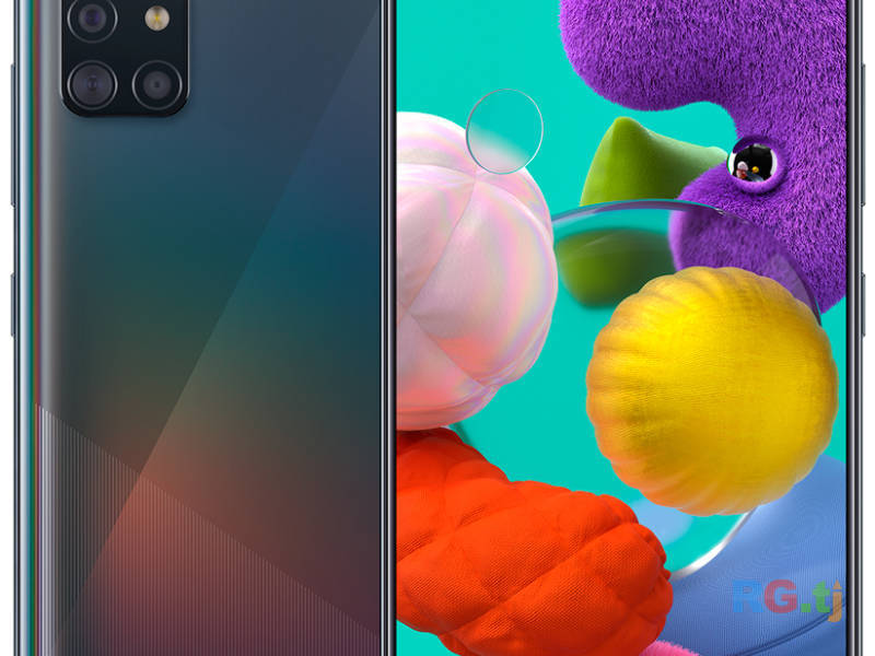 Samsung Galaxy A51 64GB 