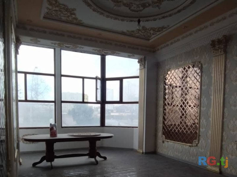 3-комн. квартира, 116 м² 2 этаж на продажу