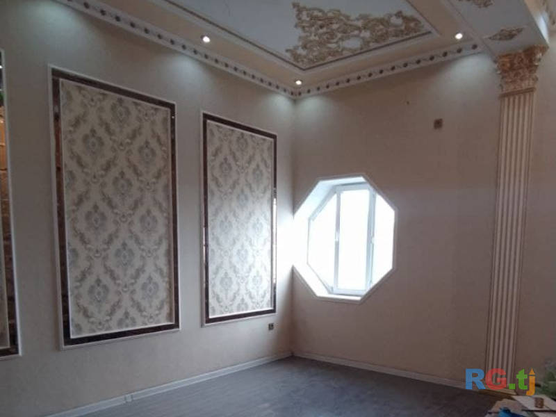 3-комн. квартира, 116 м² 2 этаж на продажу