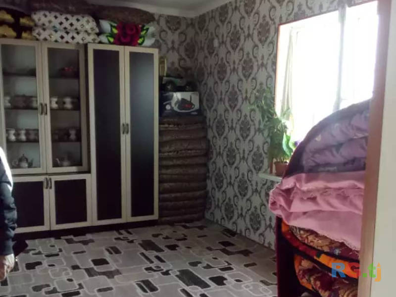 2-комн. квартира, 54 м² 3 этаж на продажу