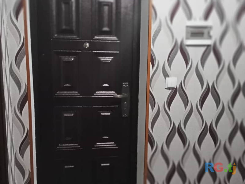 2-комн. квартира, 54 м² 3 этаж на продажу
