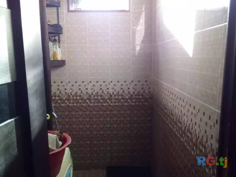 2-комн. квартира, 54 м² 3 этаж на продажу