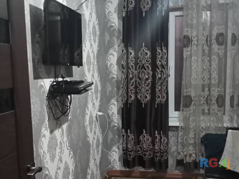 2-комн. квартира, 54 м² 3 этаж на продажу
