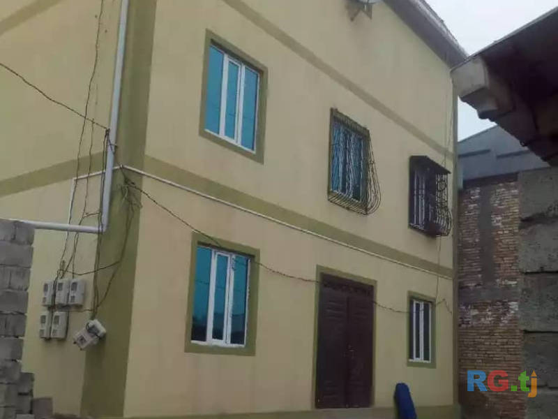 2-комн. квартира, 54 м² 3 этаж на продажу