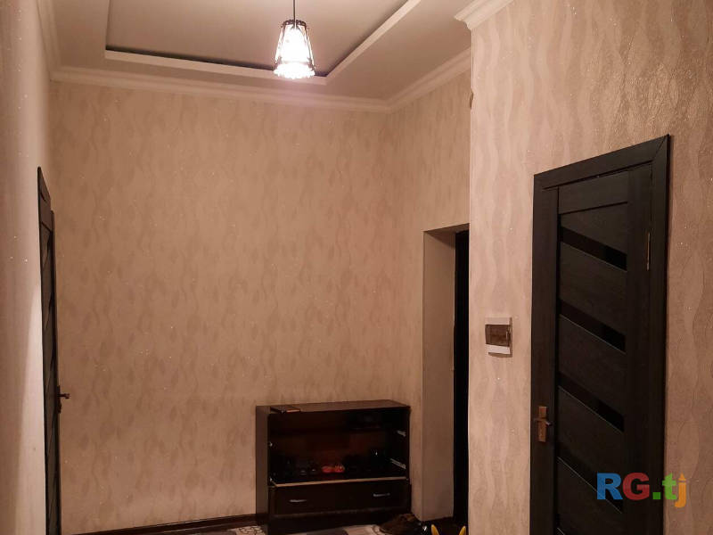 Квартира, 80 м² 2 этаж в аренду