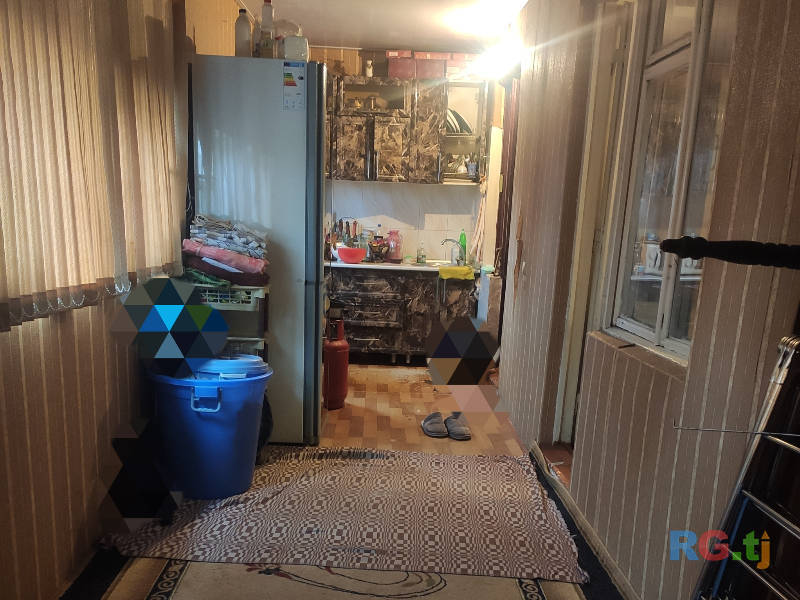 4-комн. квартира, 70 м² 4 этаж на продажу