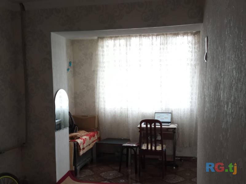 3-комн. квартира, 50 м² 3 этаж на продажу