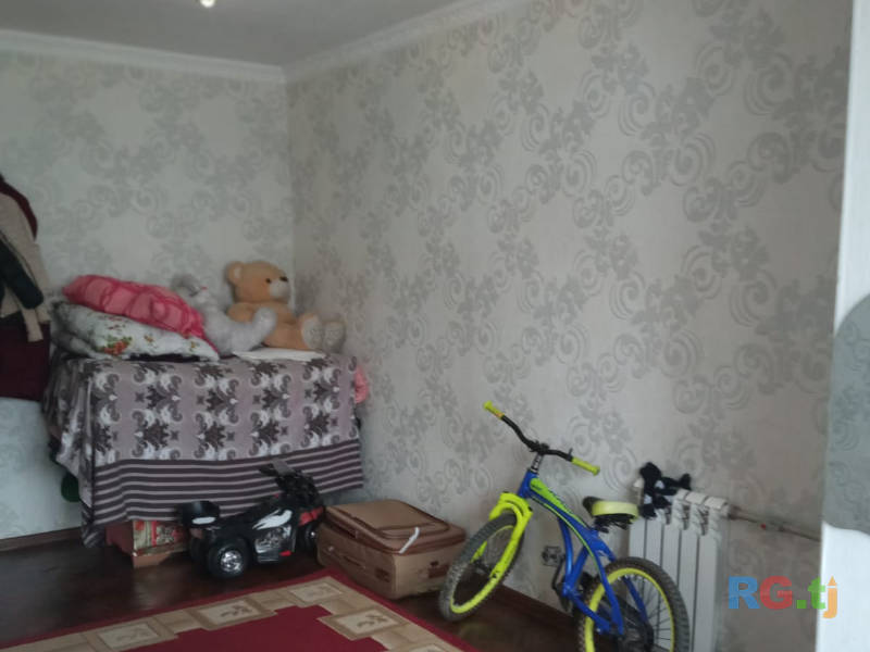 3-комн. квартира, 50 м² 3 этаж на продажу
