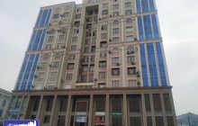 3-комн. квартира, 104 м² 11 этаж на продажу