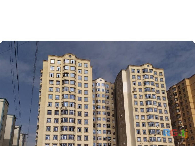 2-комн. квартира, 40 м² 13 этаж на продажу