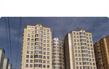 2-комн. квартира, 40 м² 13 этаж на продажу