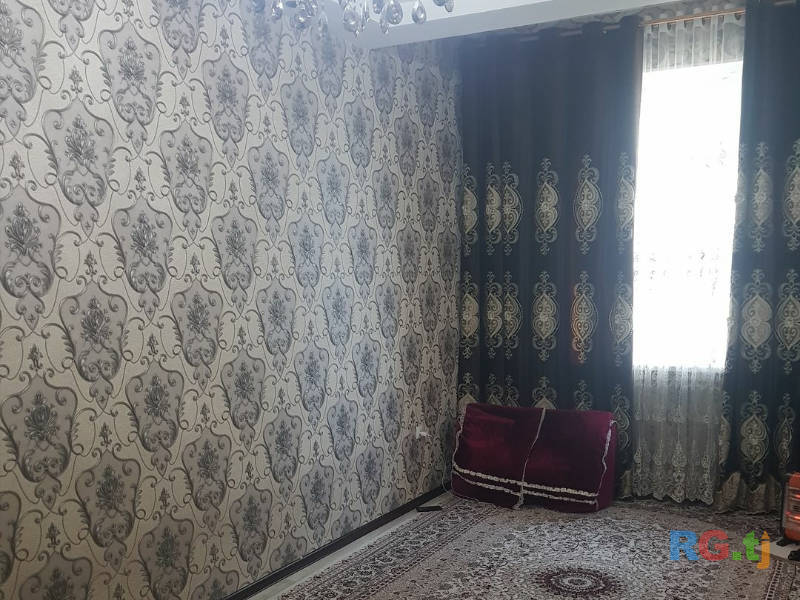 2-комн. квартира, 40 м² 13 этаж на продажу