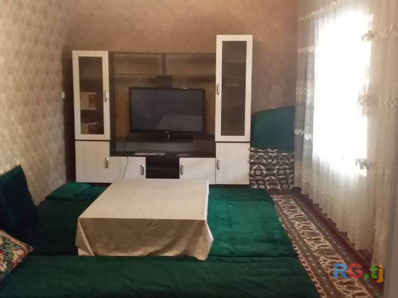 2-эт. дом 9-комн. 6 сот. на продажу