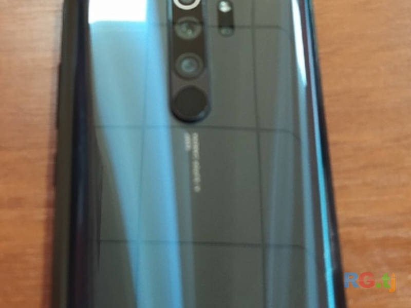 Xiaomi redmi not 8 pro