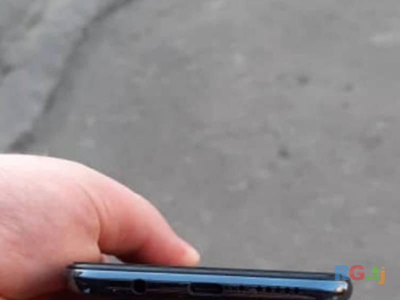 Xiaomi redmi not 8 pro