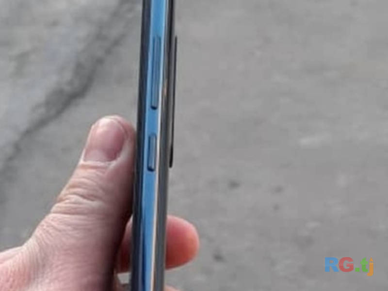 Xiaomi redmi not 8 pro