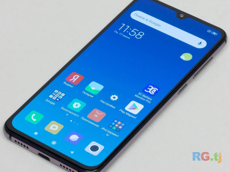 Mi 9 se