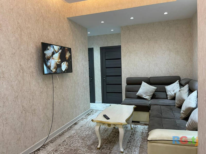 3-комн. квартира, 80 м² 4 этаж на продажу