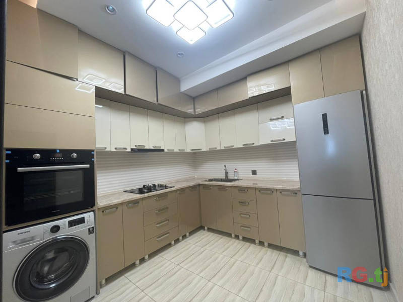 3-комн. квартира, 80 м² 4 этаж на продажу