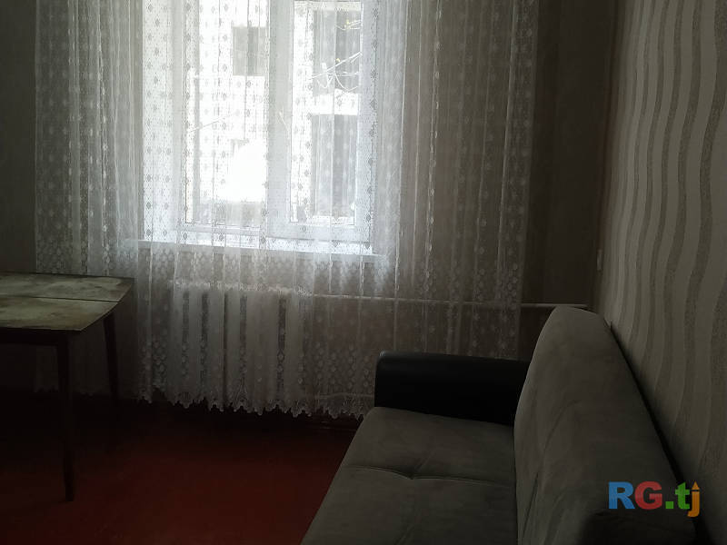 1-комн. квартира, 40 м² 2 этаж в аренду