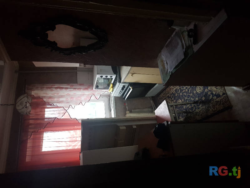1-комн. квартира, 36 м² 4 этаж на продажу