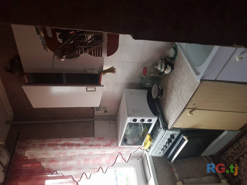 1-комн. квартира, 36 м² 4 этаж на продажу