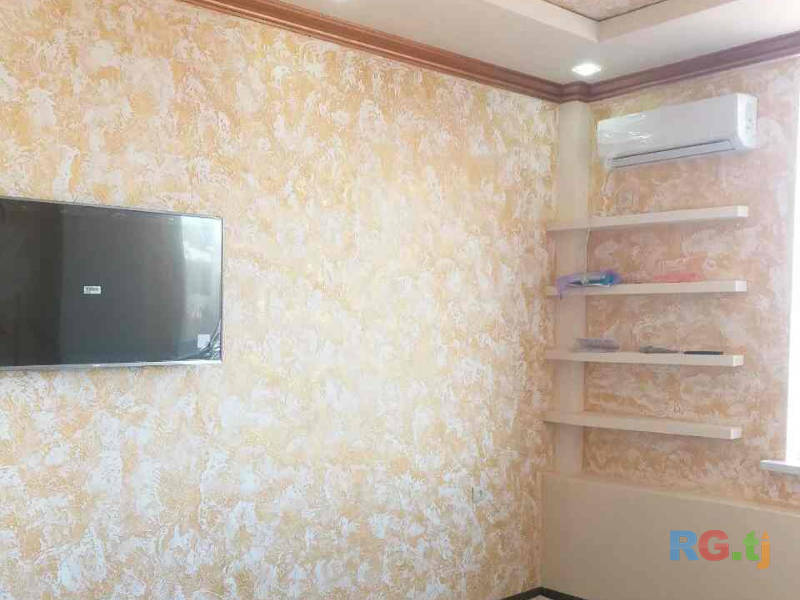 2-комн. квартира, 36 м² 10 этаж на продажу