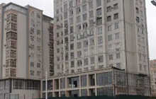 3-комн. квартира, 100 м² 10 этаж на продажу