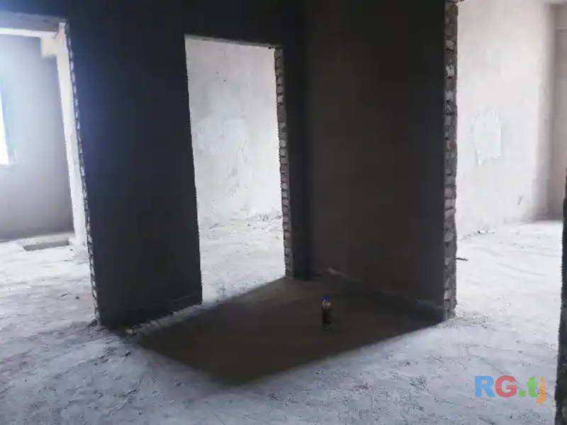 3-комн. квартира, 100 м² 10 этаж на продажу