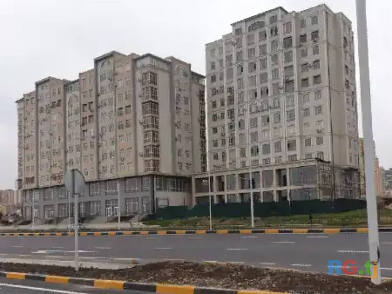 3-комн. квартира, 100 м² 10 этаж на продажу