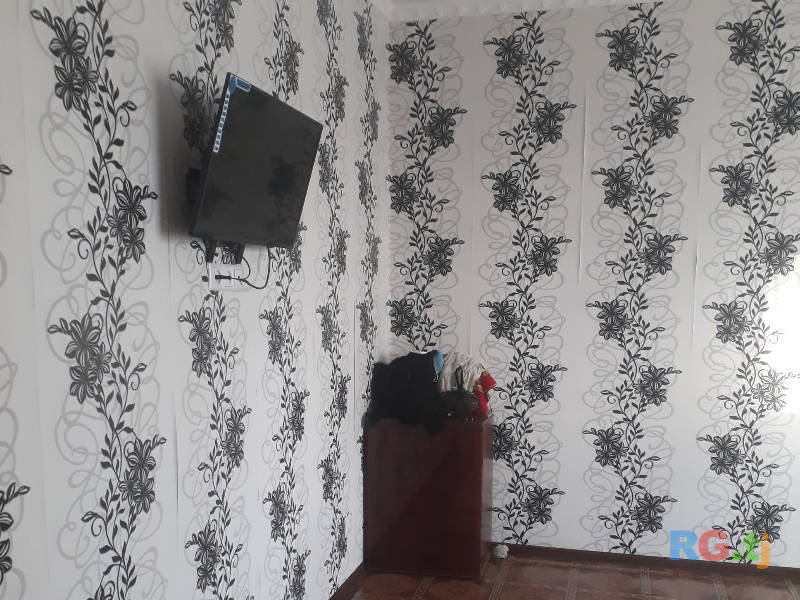 1-комн. квартира, 40 м² 2 этаж на продажу