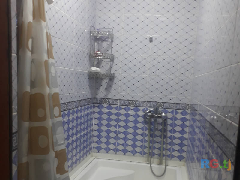 1-комн. квартира, 40 м² 2 этаж на продажу