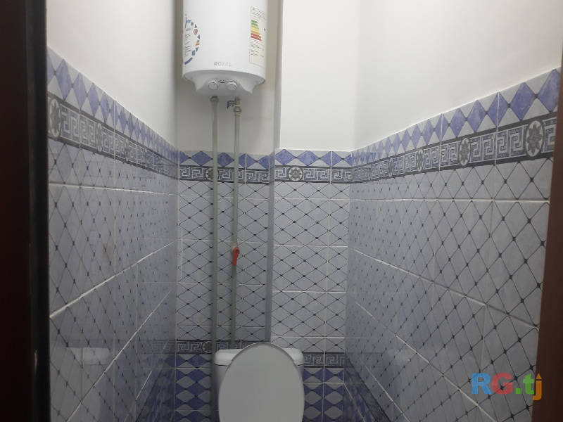 1-комн. квартира, 40 м² 2 этаж на продажу