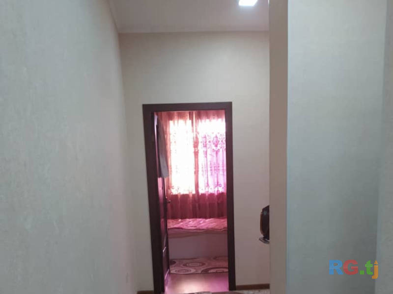 2-комн. квартира, 50 м² 10 этаж на продажу