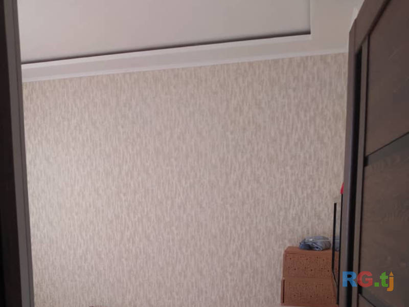 2-комн. квартира, 50 м² 10 этаж на продажу