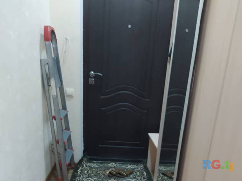 2-комн. квартира, 50 м² 10 этаж на продажу
