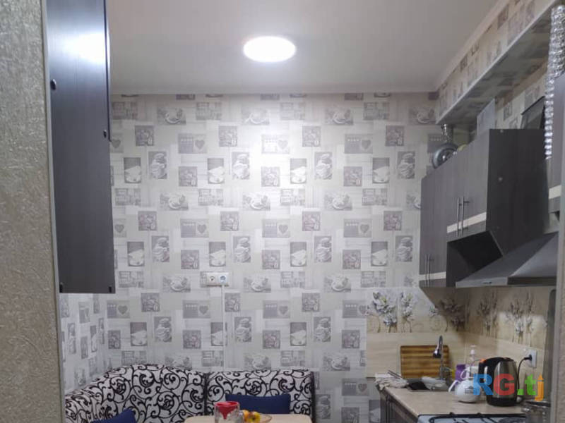 2-комн. квартира, 50 м² 10 этаж на продажу