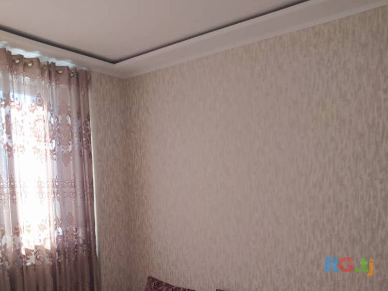 2-комн. квартира, 50 м² 10 этаж на продажу