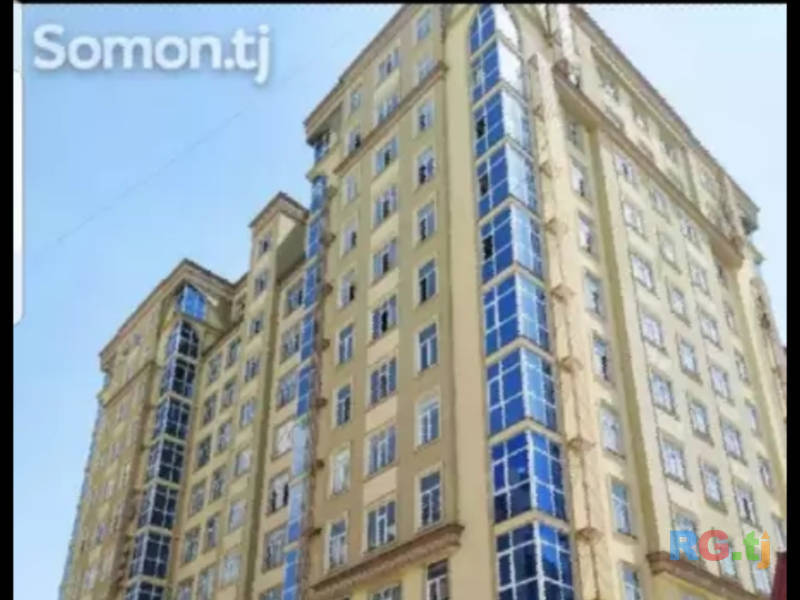 2-комн. квартира, 76 м² 11 этаж на продажу